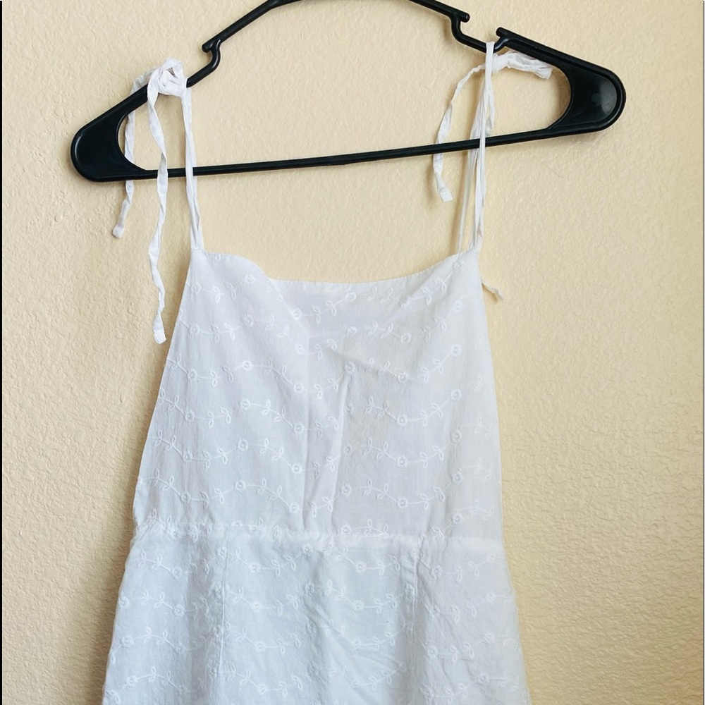 Forever 21 Summer dress